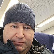 Фотография мужчины Александр, 52 года из г. Никольское (Ленинградская Обл)