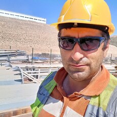 Фотография мужчины Мага, 41 год из г. Сосновый Бор