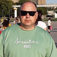 Фотография мужчины Иван, 43 года из г. Димитровград