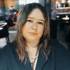 Фотография девушки Анастасия, 35 лет из г. Иваново