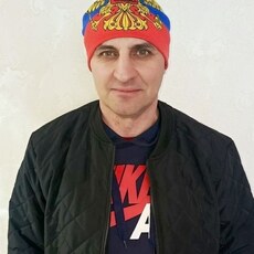 Фотография мужчины Алексей, 51 год из г. Могоча