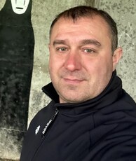 Фотография мужчины Алексей, 45 лет из г. Южно-Сахалинск