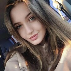 Фотография девушки Карина, 27 лет из г. Борисов