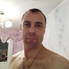 Фотография мужчины Владимир, 41 год из г. Шымкент