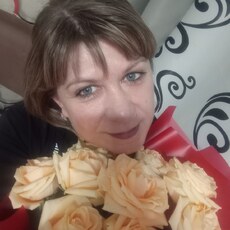 Фотография девушки Наталья, 46 лет из г. Мотыгино