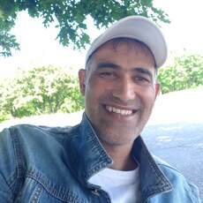 Фотография мужчины Тамерлан, 44 года из г. Ялта