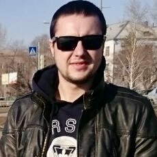 Фотография мужчины Павел, 34 года из г. Смоленск