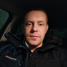 Фотография мужчины Роман, 35 лет из г. Северодвинск