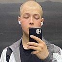 Кирилл, 20 лет