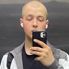 Фотография мужчины Кирилл, 20 лет из г. Кубинка