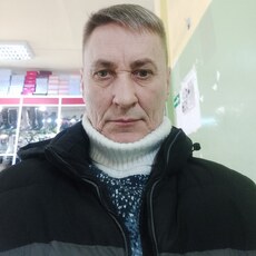 Фотография мужчины Андрей, 52 года из г. Братск