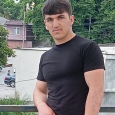 Фотография мужчины Мухаммад, 22 года из г. Гаврилов Посад