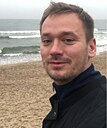 Виталик, 39 лет