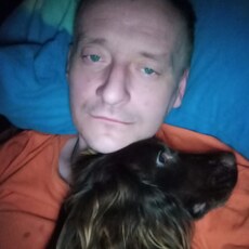 Фотография мужчины Алексей, 42 года из г. Петропавловск