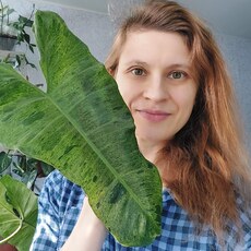 Фотография девушки Настя, 35 лет из г. Киселевск