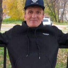 Фотография мужчины Сергей, 53 года из г. Риддер