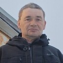 Сергей, 52 года