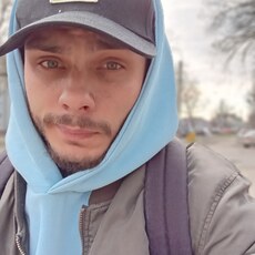 Фотография мужчины Алекс, 26 лет из г. Калининград