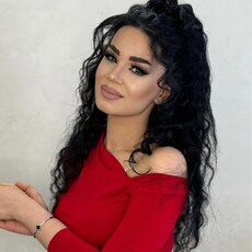 Фотография девушки Карина, 29 лет из г. Аральск