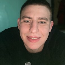 Фотография мужчины Дима, 22 года из г. Старая Купавна
