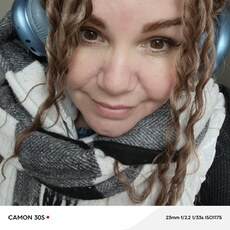 Фотография девушки Татьяна, 48 лет из г. Новосибирск