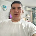 Абзал, 41 год