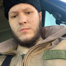 Фотография мужчины Иван, 23 года из г. Калининград