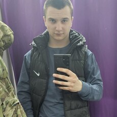 Фотография мужчины Иван, 22 года из г. Донецк