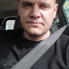 Фотография мужчины Владимир, 38 лет из г. Калязин