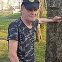 Сережа, 60 лет