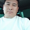 Оразбек, 34 года