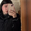 Алина, 19 лет