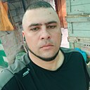 Вадим, 33 года