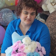 Фотография девушки Татьяна, 41 год из г. Ордынское