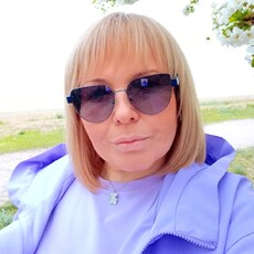 Фотография девушки Елена, 44 года из г. Ейск