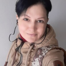 Фотография девушки Света, 40 лет из г. Солигорск