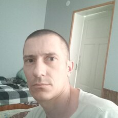 Фотография мужчины Юра, 41 год из г. Миоры