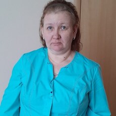 Фотография девушки Ольга, 49 лет из г. Волгоград