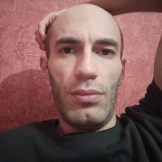 Фотография мужчины Ацамаз, 34 года из г. Владикавказ