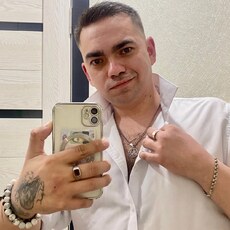 Фотография мужчины Денис, 29 лет из г. Орск