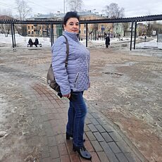 Фотография девушки Светлана, 51 год из г. Пермь