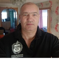 Фотография мужчины Эдуард, 47 лет из г. Брянск