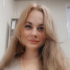 Фотография девушки Анна, 36 лет из г. Йошкар-Ола