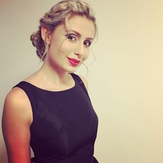 Фотография девушки Алина, 45 лет из г. Черемхово