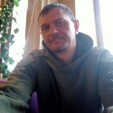Фотография мужчины Данил, 48 лет из г. Шушенское