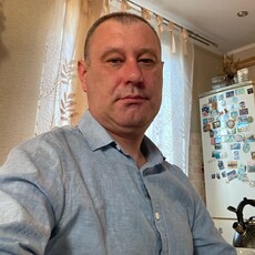 Фотография мужчины Сергей, 46 лет из г. Пенза