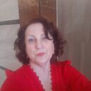 Валентина, 62 года