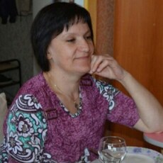 Фотография девушки Любовь, 52 года из г. Александровск