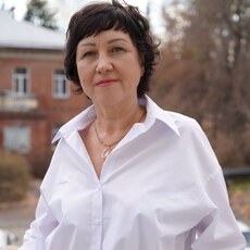 Фотография девушки Ольга, 54 года из г. Омск