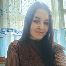 Фотография девушки Ольга, 37 лет из г. Луховицы